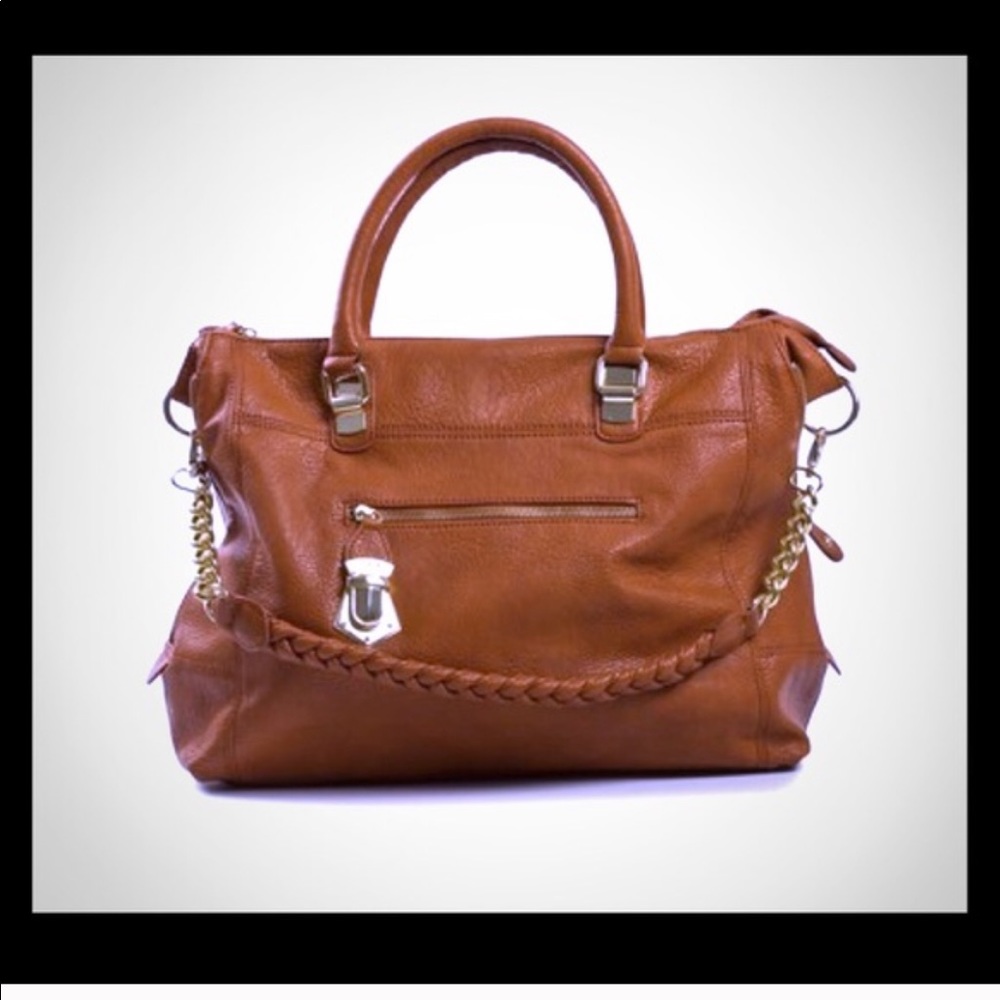 Steve Madden Satchel Bag